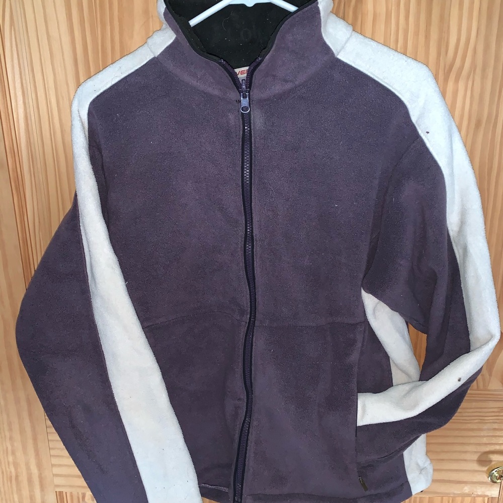 Columbia coat liner/jacket